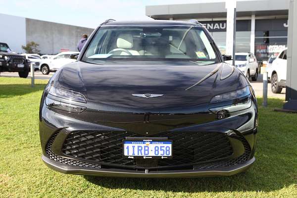 2023 Genesis GV60 AWD JW.V2