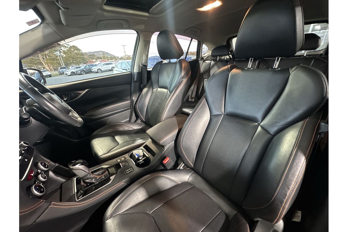 2018 Subaru XV 2.0i-S G5X