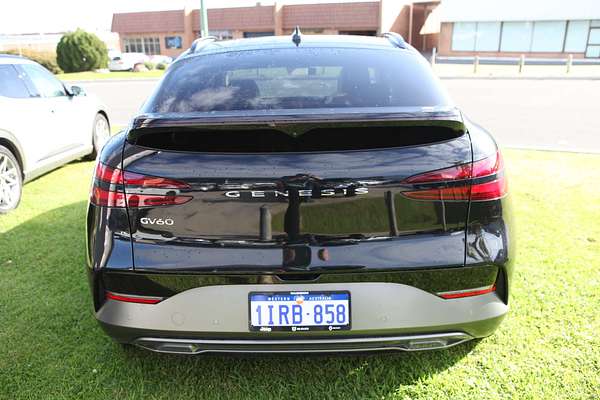 2023 Genesis GV60 AWD JW.V2