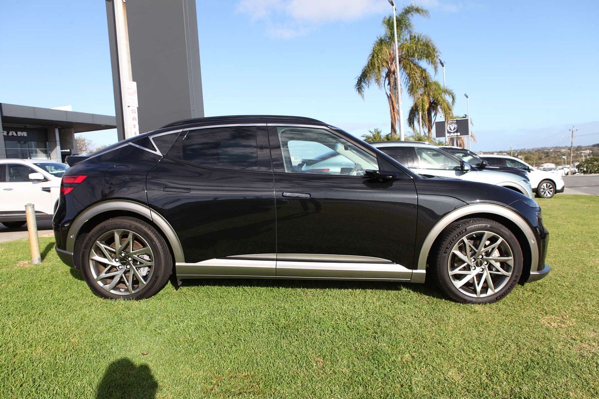2023 Genesis GV60 AWD JW.V2