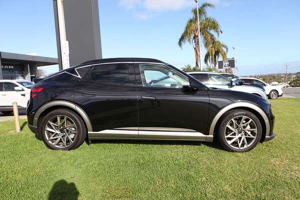 2023 Genesis GV60 AWD JW.V2