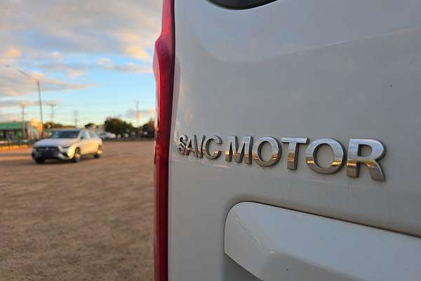 2022 LDV Deliver 9 LWB