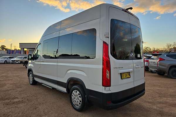 2022 LDV Deliver 9 LWB