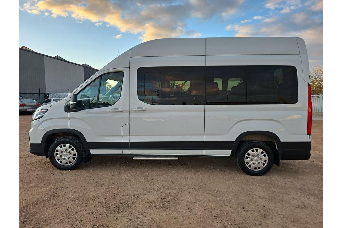 2022 LDV Deliver 9 LWB