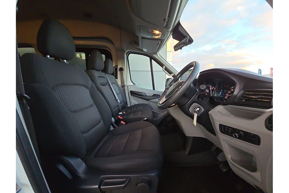 2022 LDV Deliver 9 LWB
