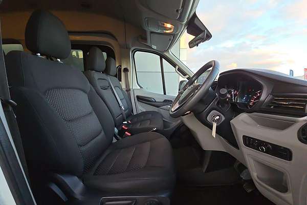 2022 LDV Deliver 9 LWB