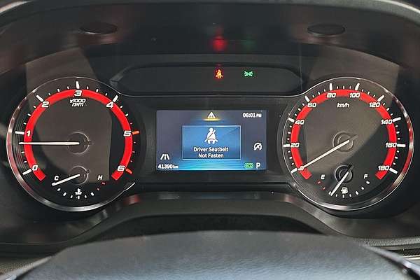 2022 LDV Deliver 9 LWB
