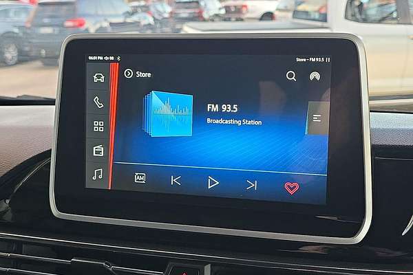 2022 LDV Deliver 9 LWB