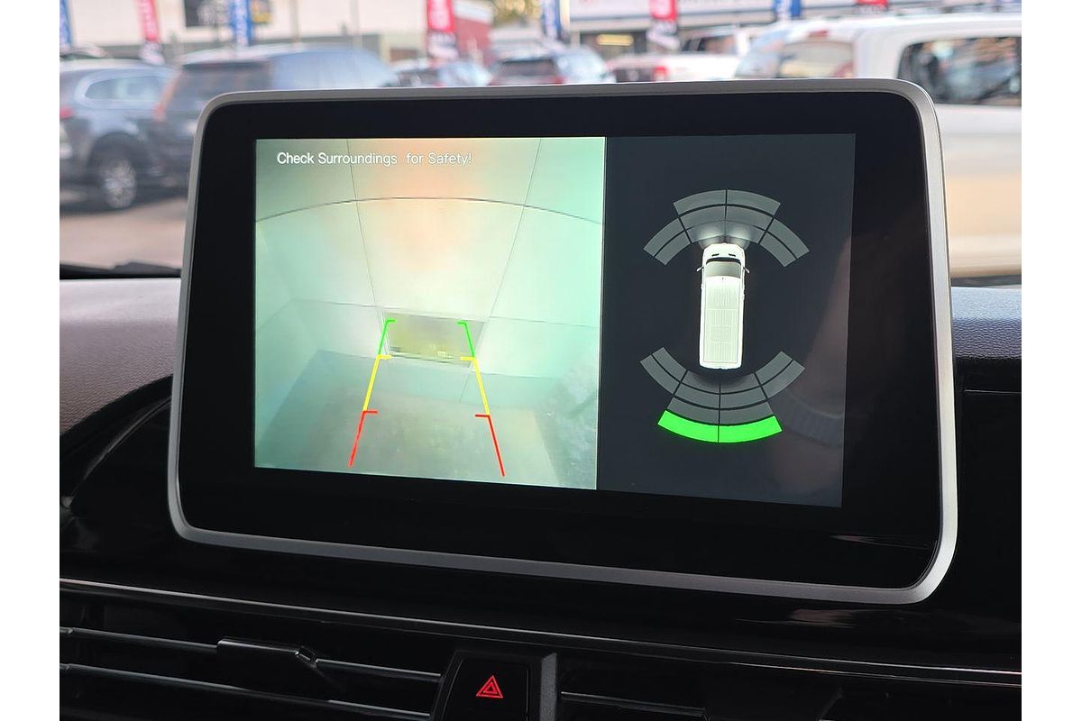 2022 LDV Deliver 9 LWB