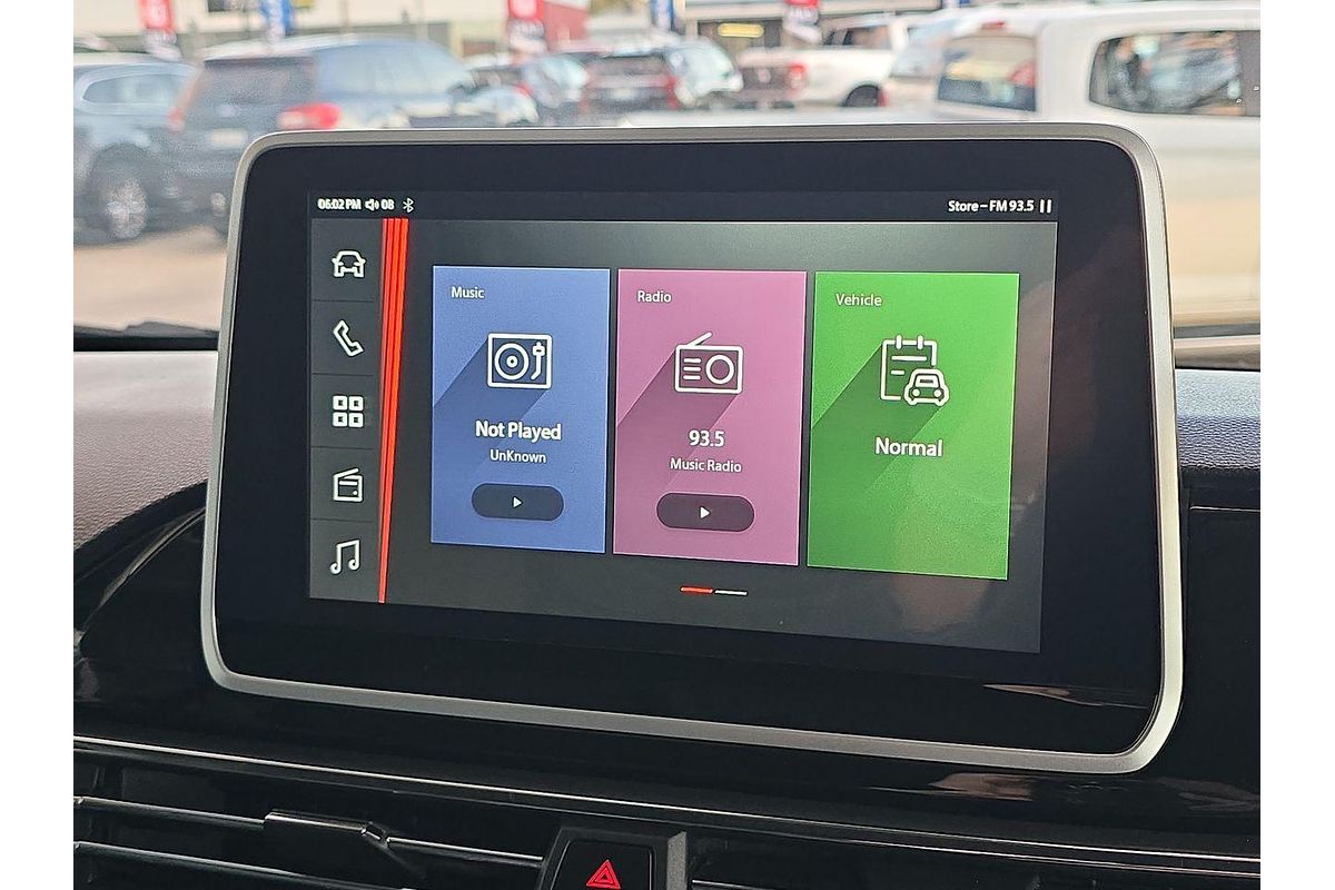 2022 LDV Deliver 9 LWB