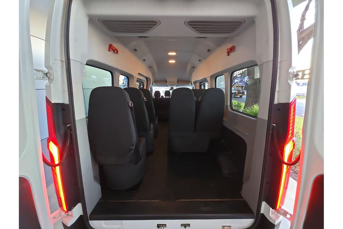 2022 LDV Deliver 9 LWB