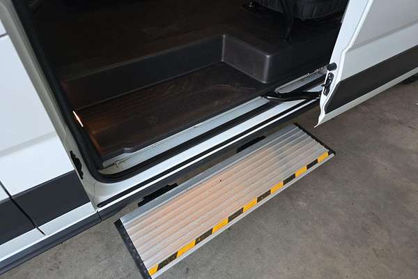 2022 LDV Deliver 9 LWB
