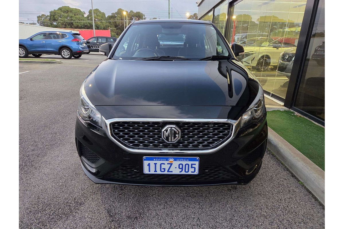 2024 MG MG3 Core