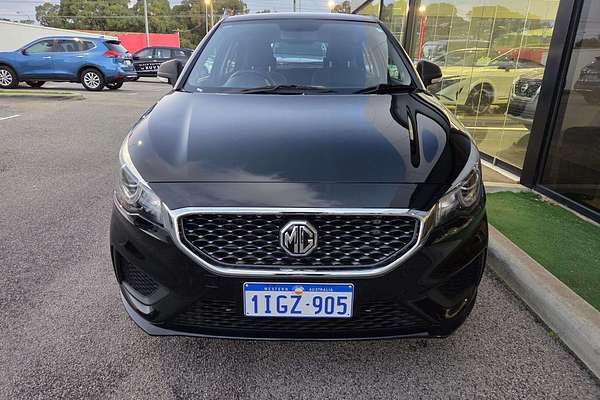 2024 MG MG3 Core