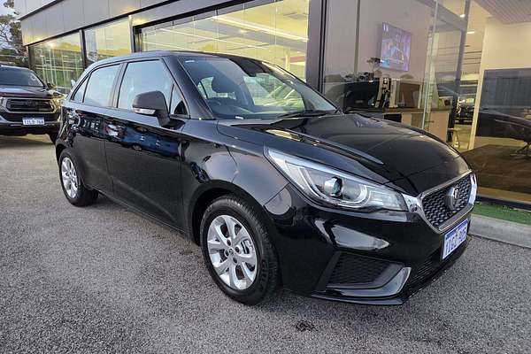 2024 MG MG3 Core