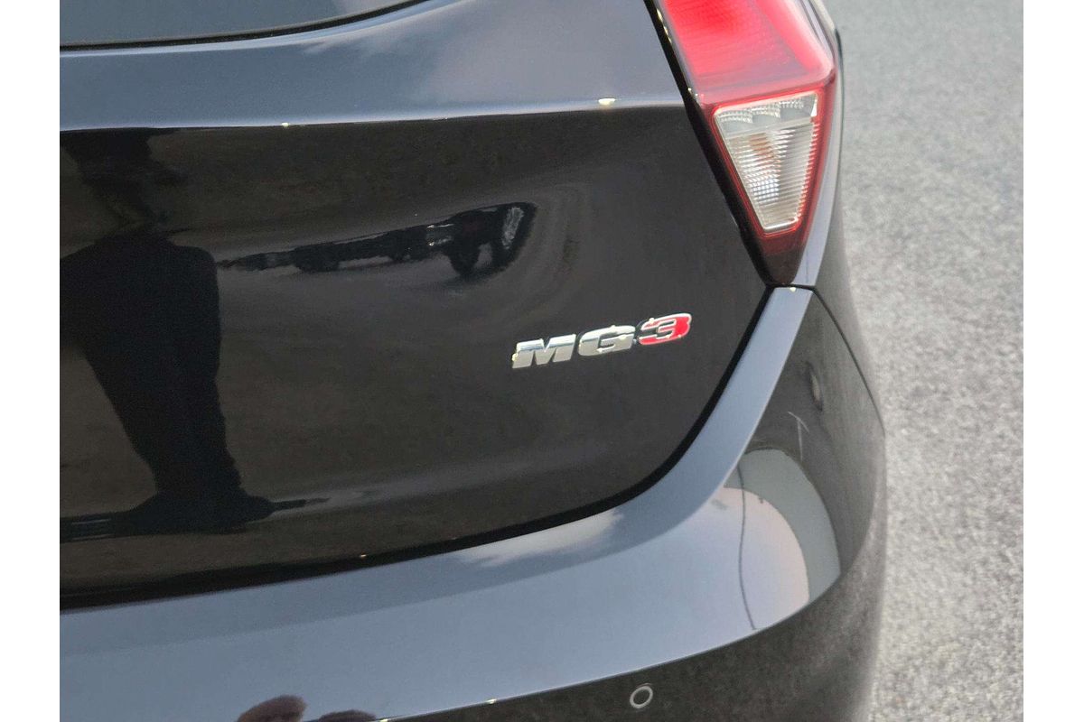 2024 MG MG3 Core