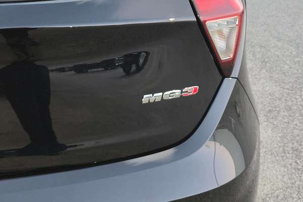 2024 MG MG3 Core
