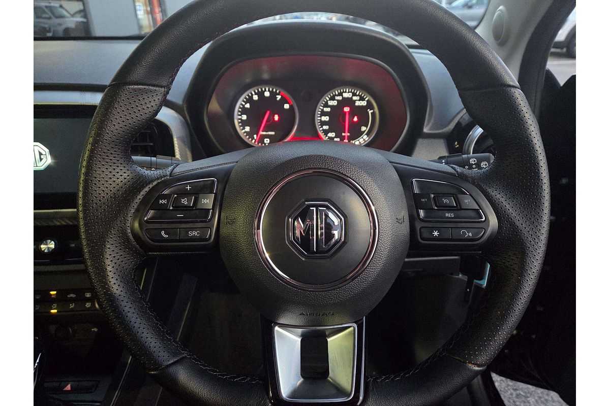 2024 MG MG3 Core