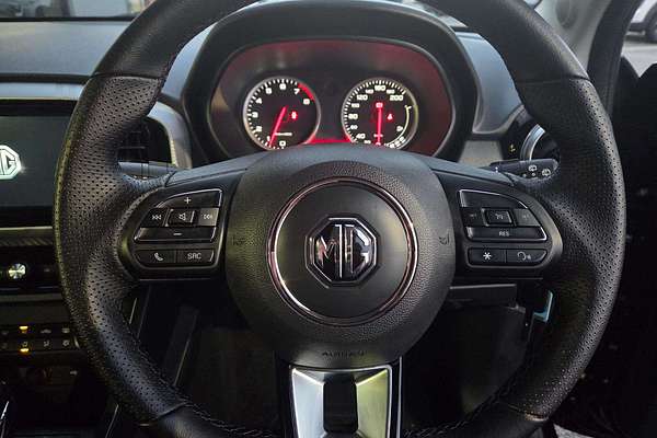 2024 MG MG3 Core