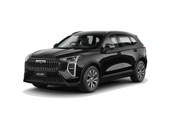 2025 GWM Haval Jolion Premium A01