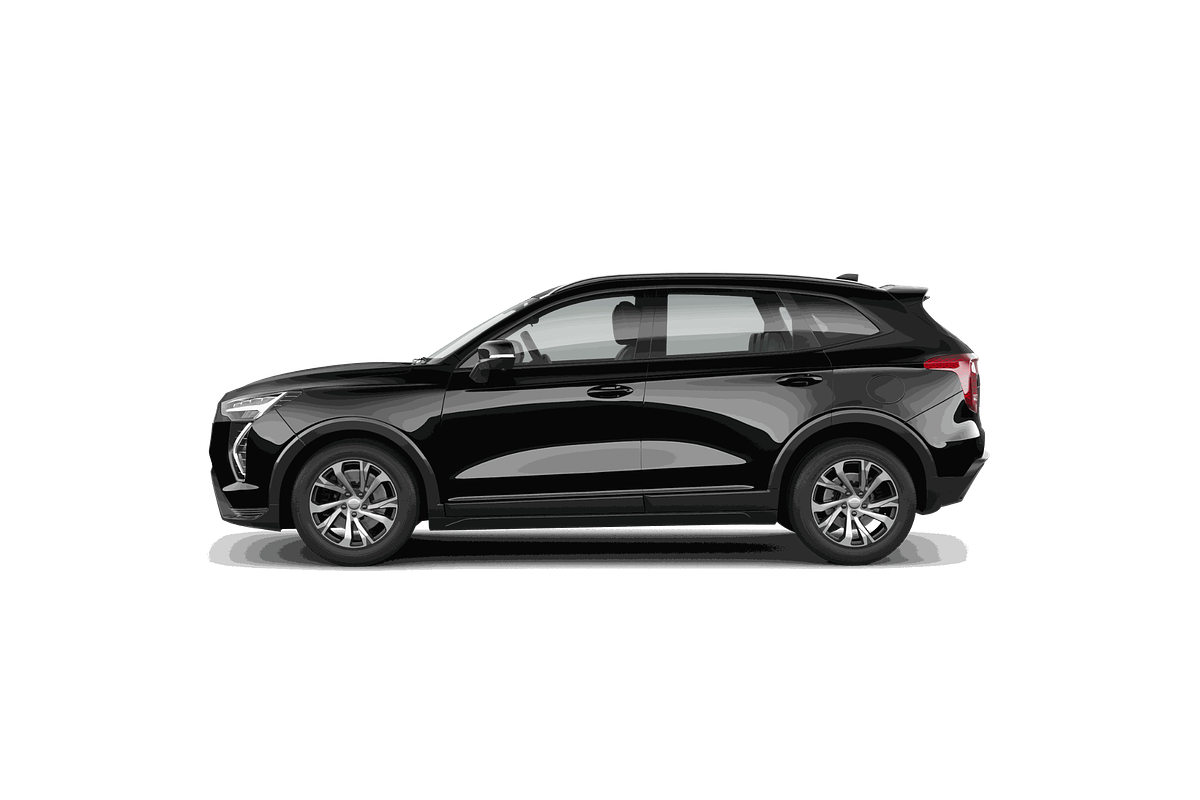 2025 GWM Haval Jolion Premium A01
