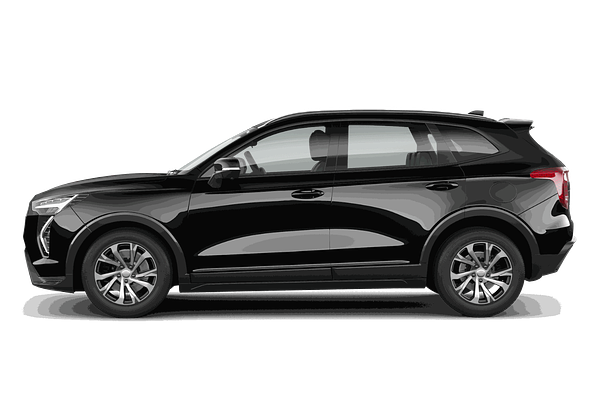 2025 GWM Haval Jolion Premium A01