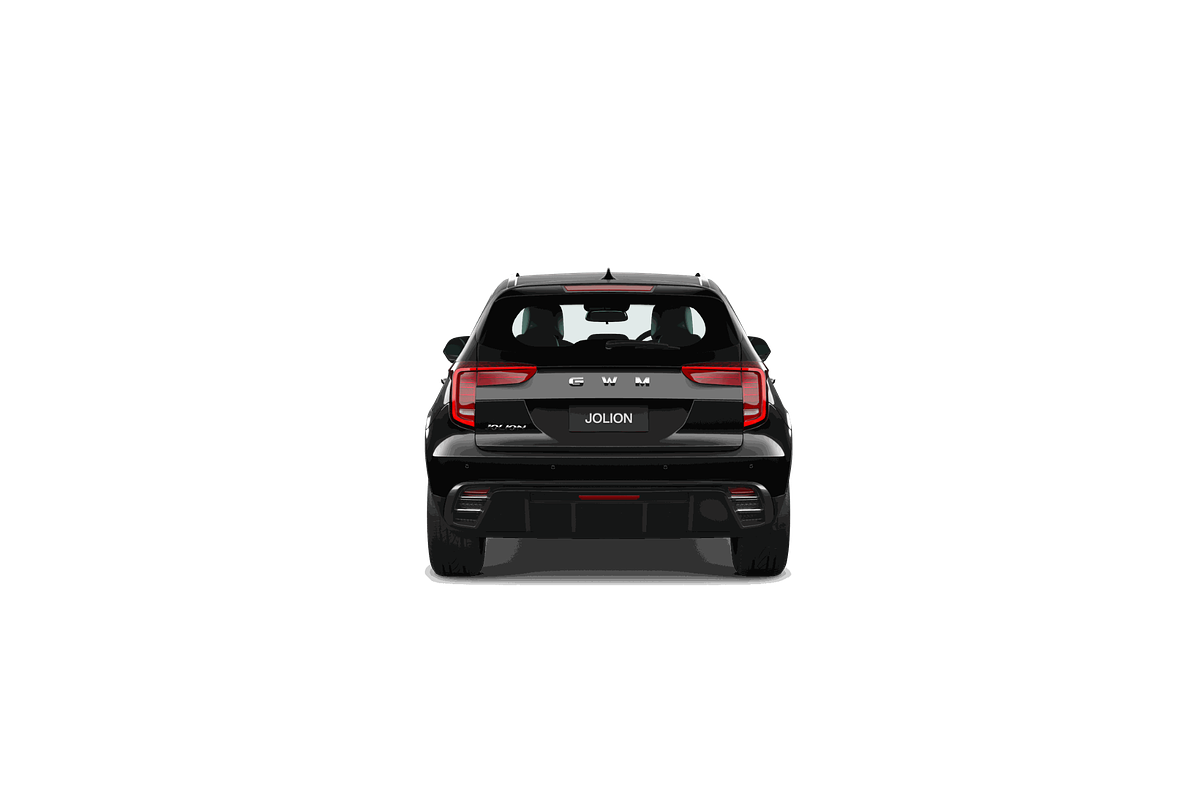 2025 GWM Haval Jolion Premium A01