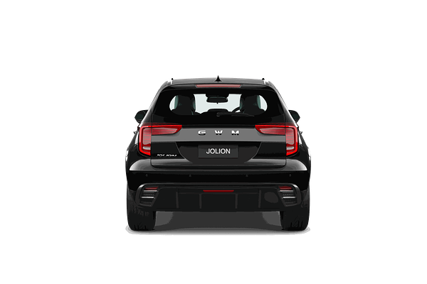 2025 GWM Haval Jolion Premium A01