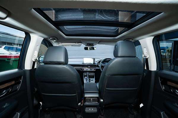 2024 Honda CR-V VTi LX RS