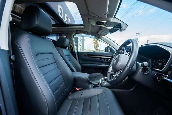 2024 Honda CR-V VTi LX RS