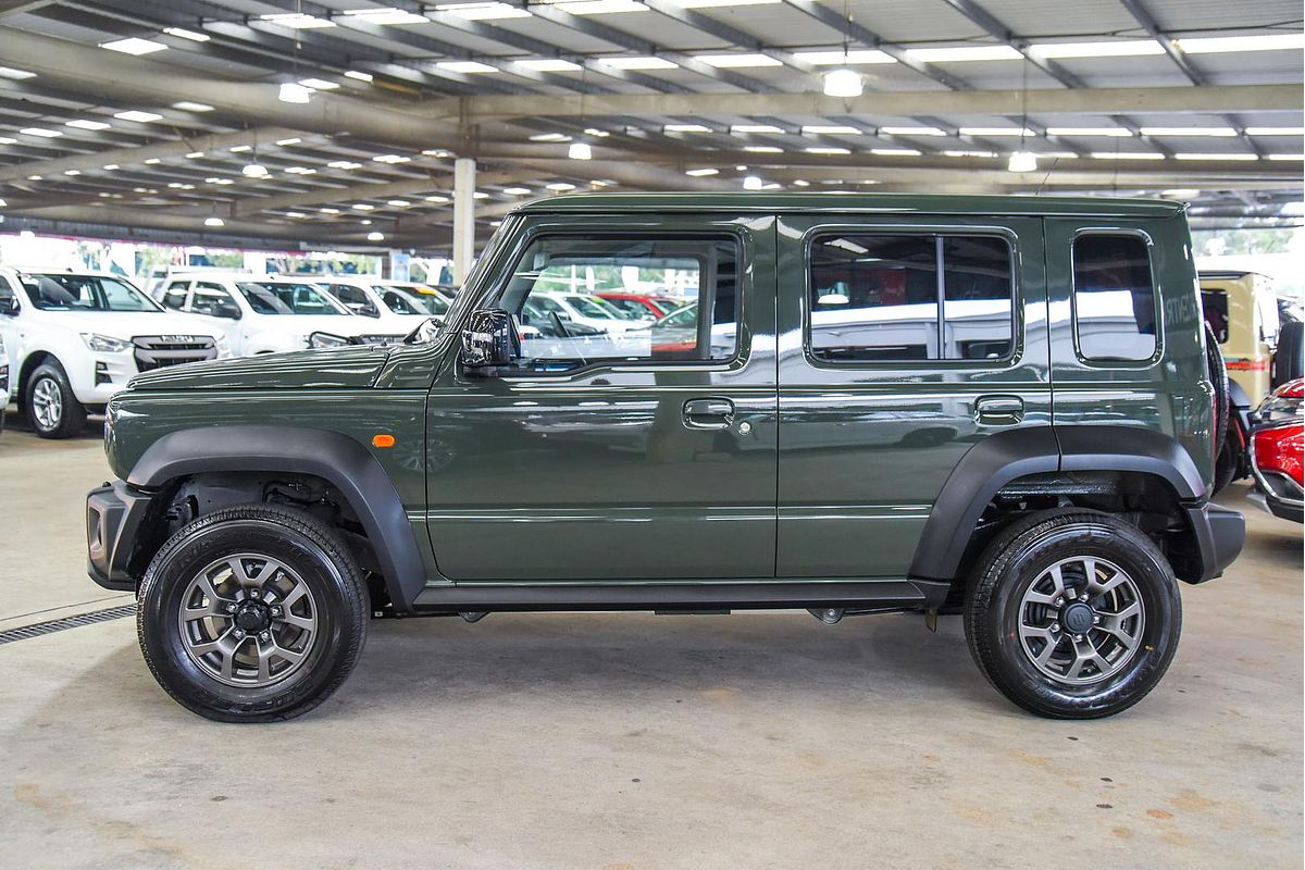 2024 Suzuki Jimny XL JJ