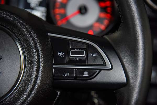 2024 Suzuki Jimny XL JJ