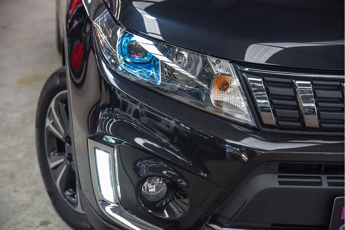 2024 Suzuki Vitara Turbo LY Series II