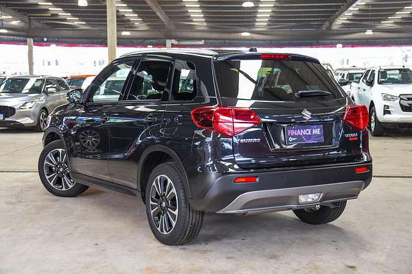 2024 Suzuki Vitara Turbo LY Series II