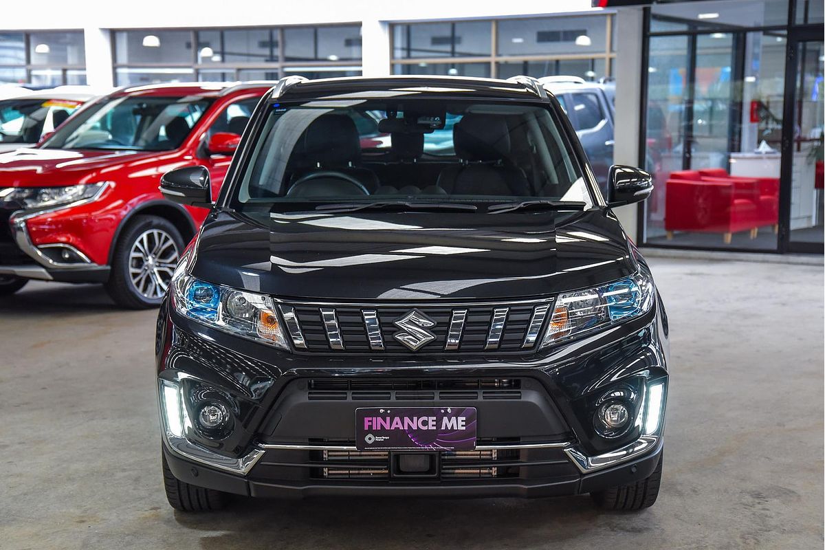 2024 Suzuki Vitara Turbo LY Series II