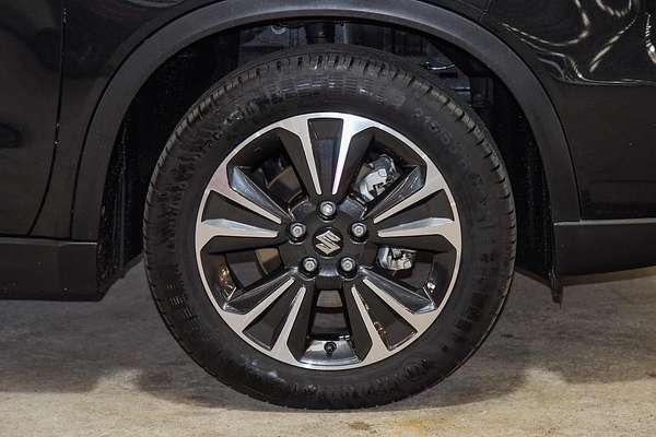 2024 Suzuki Vitara Turbo LY Series II