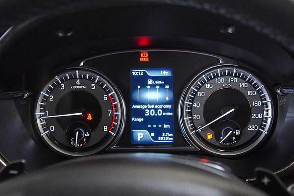 2024 Suzuki Vitara Turbo LY Series II