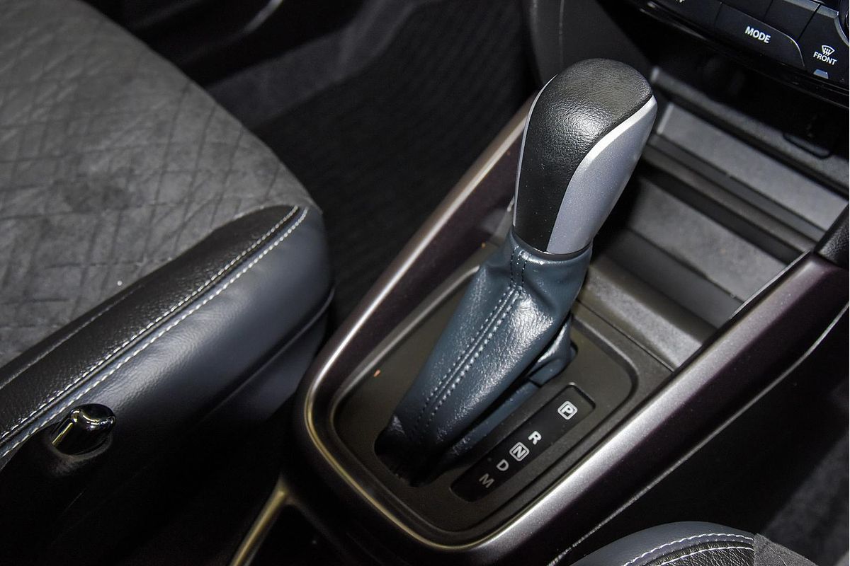 2024 Suzuki Vitara Turbo LY Series II