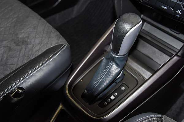 2024 Suzuki Vitara Turbo LY Series II