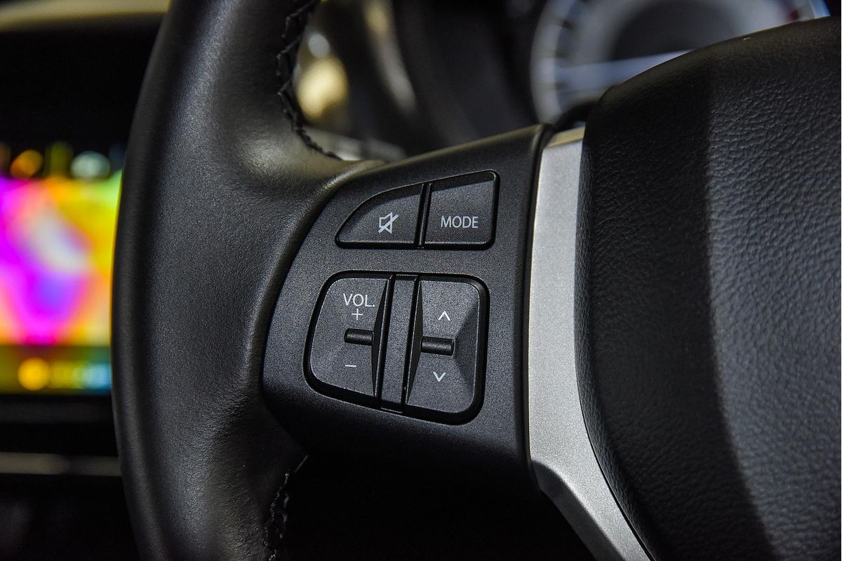 2024 Suzuki Vitara Turbo LY Series II