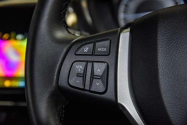 2024 Suzuki Vitara Turbo LY Series II
