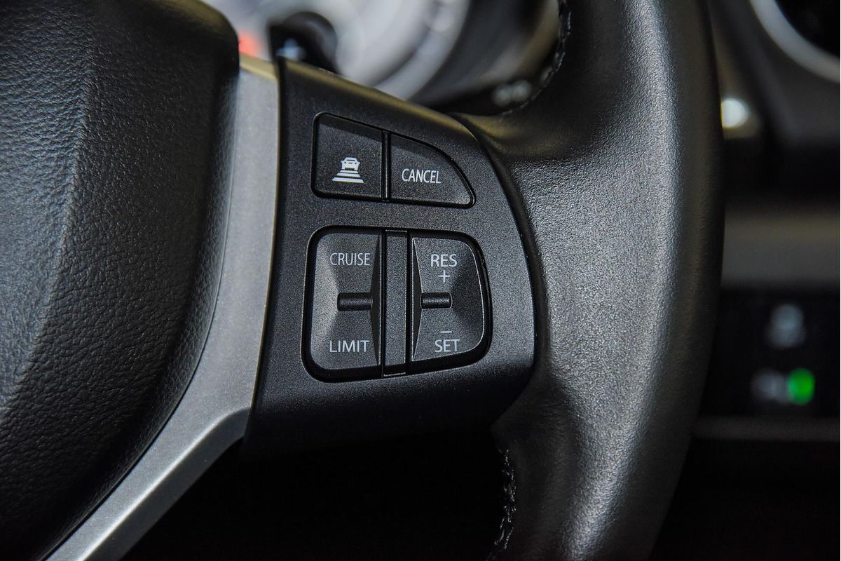 2024 Suzuki Vitara Turbo LY Series II