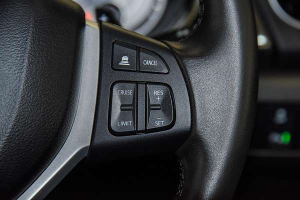 2024 Suzuki Vitara Turbo LY Series II
