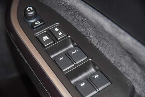 2024 Suzuki Vitara Turbo LY Series II