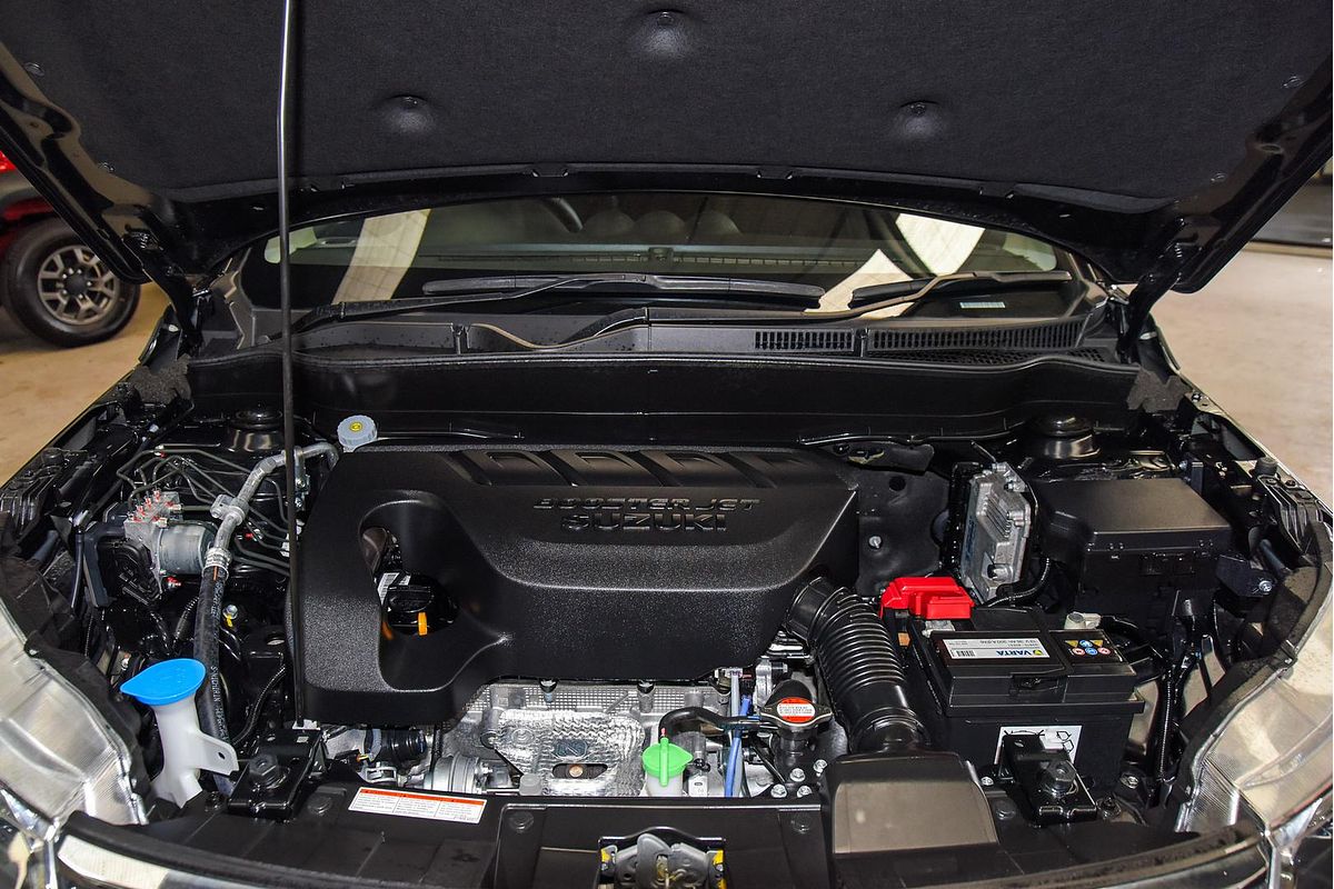 2024 Suzuki Vitara Turbo LY Series II