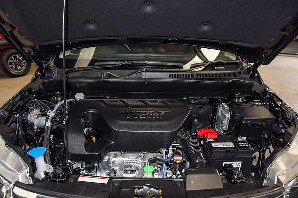 2024 Suzuki Vitara Turbo LY Series II