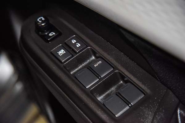 2024 Suzuki Swift Hybrid GLX UZ
