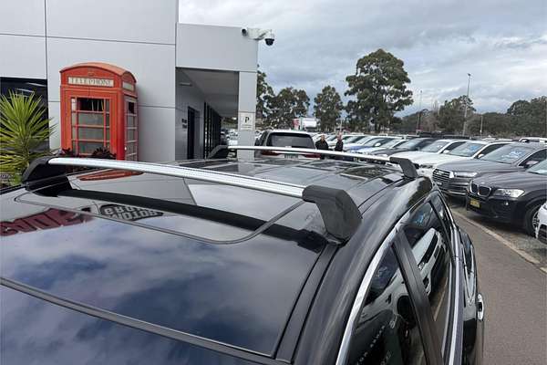 2014 Mazda CX-9 Luxury TB Series 5