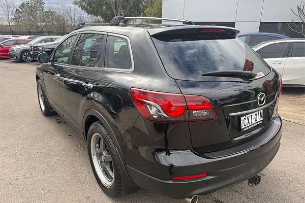 2014 Mazda CX-9 Luxury TB Series 5