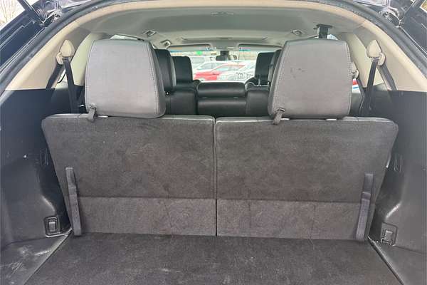 2014 Mazda CX-9 Luxury TB Series 5
